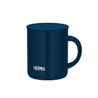 THERMOS 膳魔师 JDG-351 NVY 340ml 保温杯 藏蓝色 ￥53