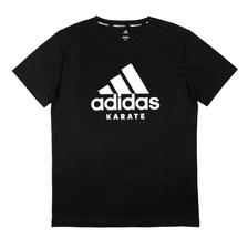adidas 阿迪达斯 男式短袖t恤夏季健身训练运动服跑步上衣舒适透气 ￥99