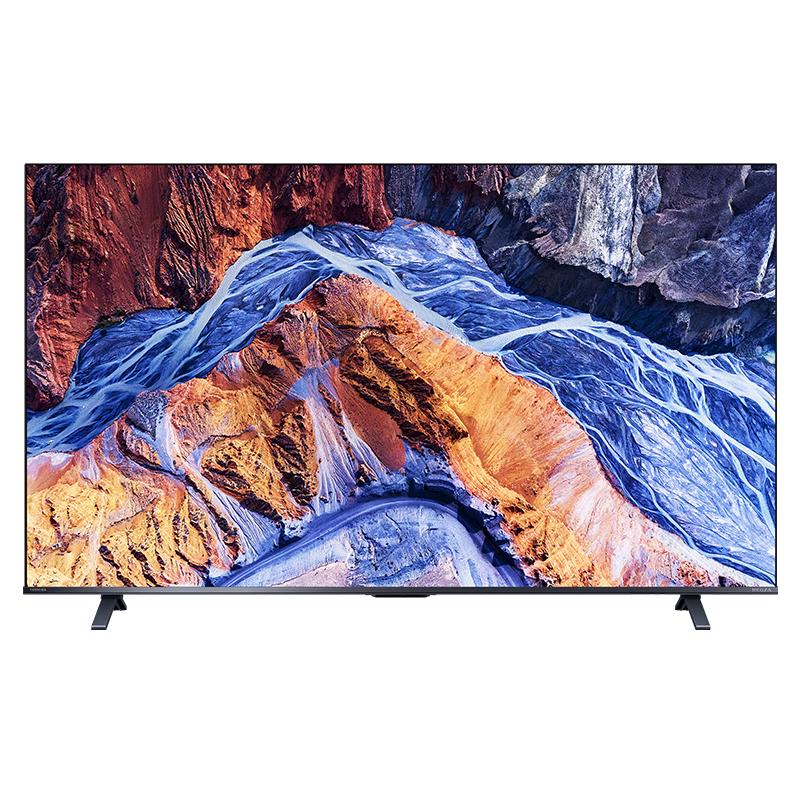 东芝 100Z500QF DLED电视 100英寸 4K 12499元