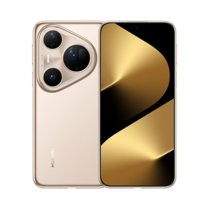 华为 Pura 80 Ultra 手机 16GB+512GB 鎏光金 6709.1元