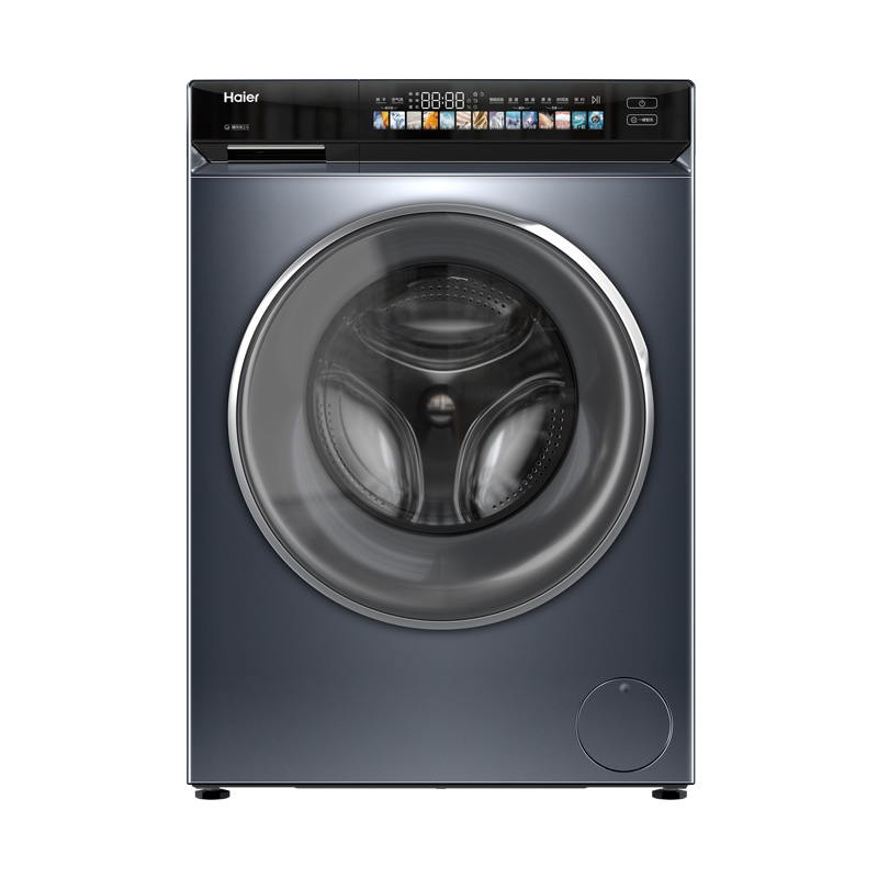 Haier 海尔 云溪系列 EG100HBD176PRO 精华洗滚筒洗衣机 10KG 4499元（需用券）