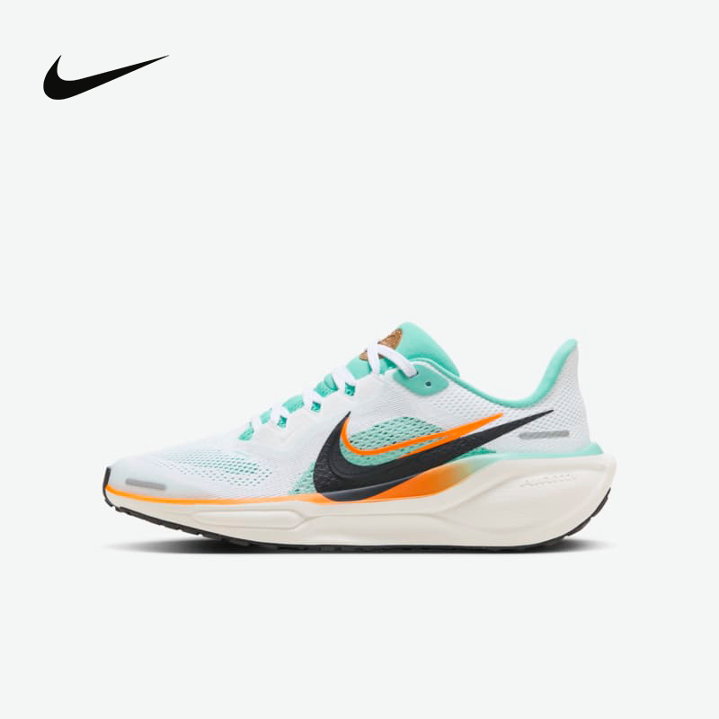 NIKE 耐克 PEGASUS 41 男款跑步鞋 FD2722-002 484元