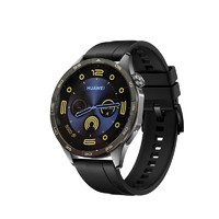 HUAWEI 华为 WATCH GT 4 智能手表 46mm 曜石黑 ￥995