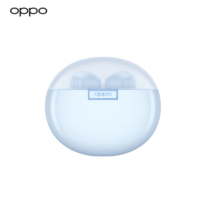 OPPO Enco Air 2 新声版 半入耳式蓝牙耳机 99元