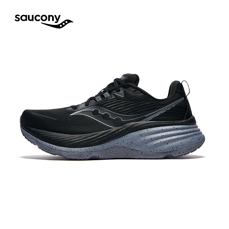 88VIP：saucony 索康尼 HURRICANE 24飓风级稳定舒适跑鞋男子女运动鞋 1320.5元