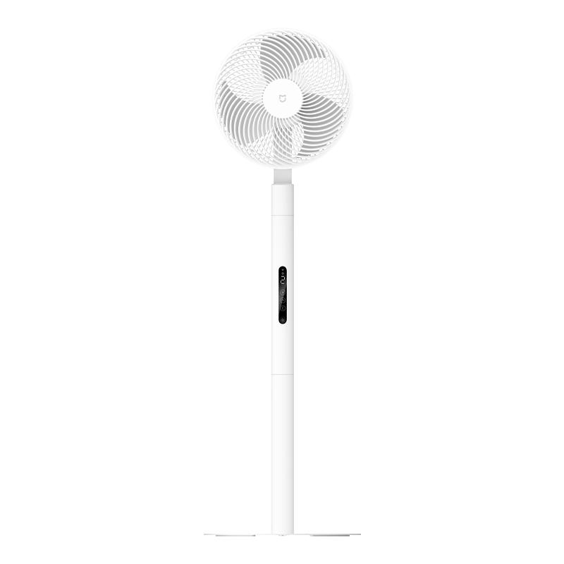 国家补贴：米家 直流变频 智能循环扇 循环扇pro 430.31元（需用券）