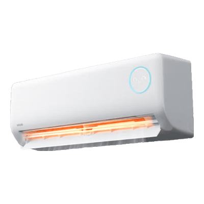 华凌 超省电Pro 大1.5匹 挂机 KFR-35GW/N8HA1Ⅲ-P 1347.01元