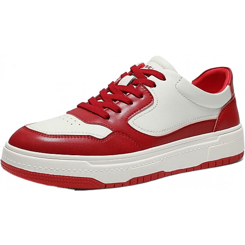 百丽 男士休闲鞋 39 (245mm) 499元