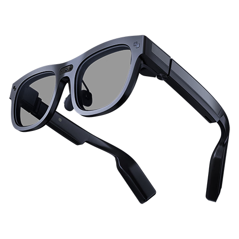 20点开始、PLUS会员：雷鸟X2智能AR眼镜 真无线全彩双目XR眼镜 3979元（需用券