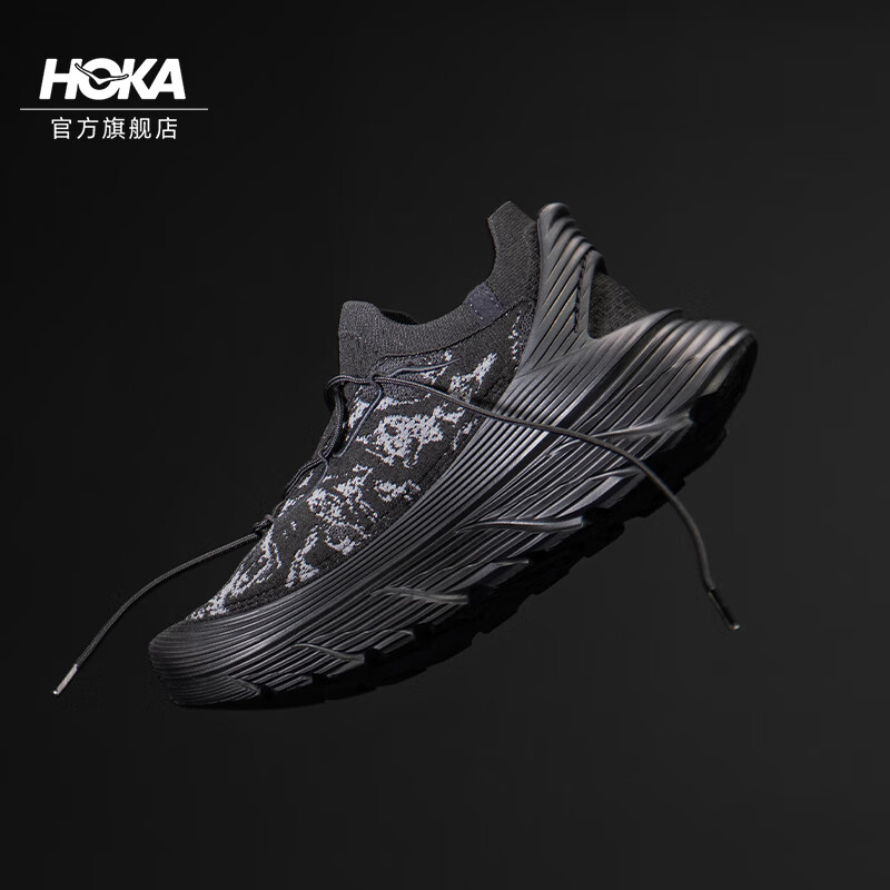 HOKA ONE ONE RESTORE CHUKKA TS 男女款户外鞋 ￥1099