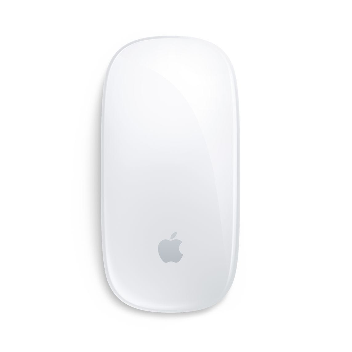 有券的上：Apple 苹果 Magic Mouse 2 无线鼠标 白色 385元包邮（需用券）