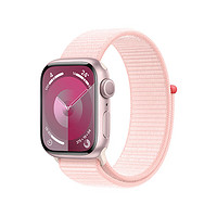 Apple 苹果 Watch Series 9 智能手表 GPS款 41mm ￥2709
