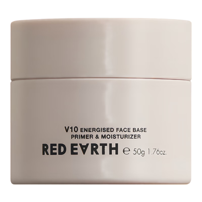 红地球 ed Earth 红地球 妆前贴贴霜 50g 62.9元