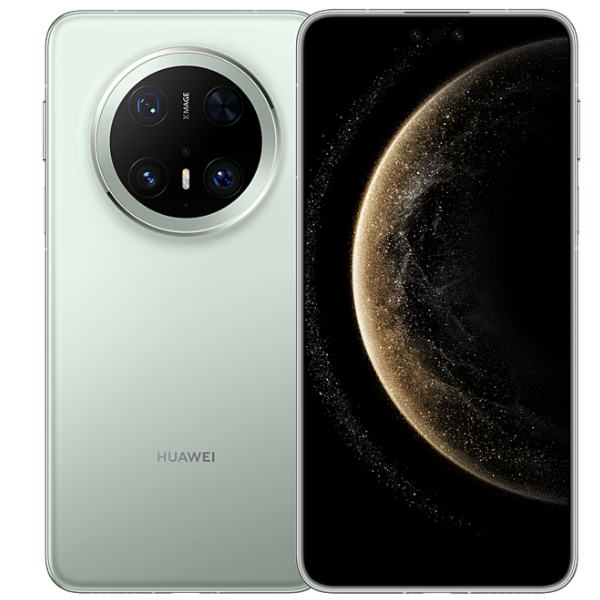 华为 Mate 70 Pro 5G手机 12GB+512GB 云杉绿 4649元