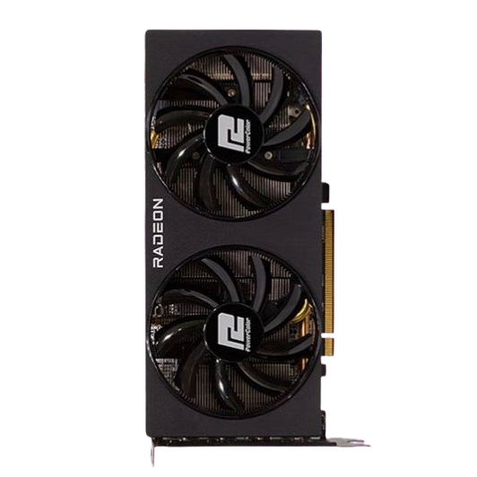 POWERCOLOR 撼讯 RADEON RX6750 GRE 竞技版 独立显卡 10GB 1699元（需用券）