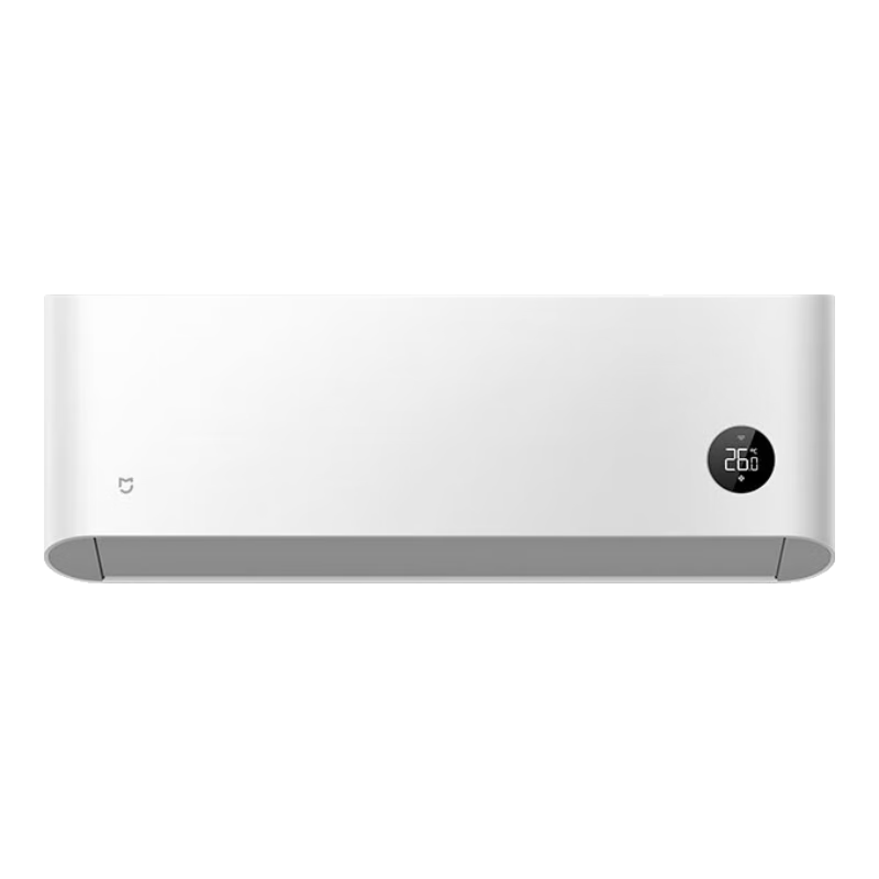 小米 巨省电 1.5匹 挂机 KFR-35GW/S1A1 1478.07元