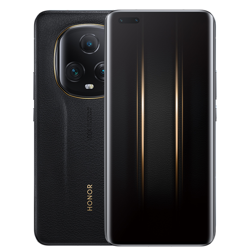 百亿补贴：HONOR 荣耀 Magic5 至臻版 5G手机 16GB+512GB 3638元