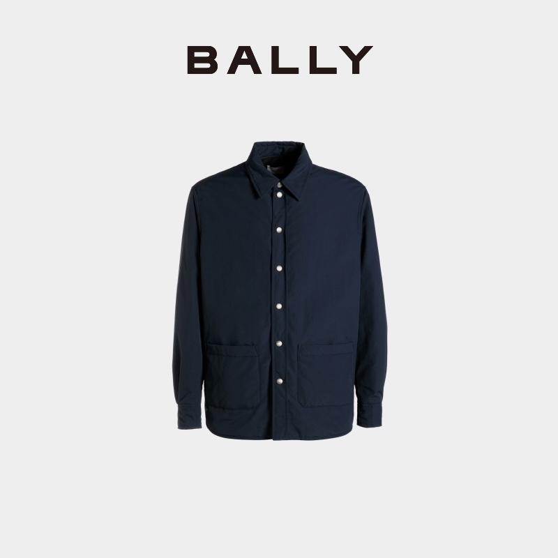 BALLY 男士衬衫 6308978 5345元