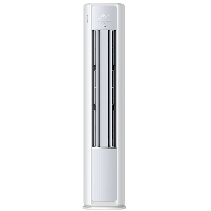 国家补贴：TCL 真省电SE系列 KFR-51LW/JD21+B1 新一级能效 立柜式空调 2匹 2364.15