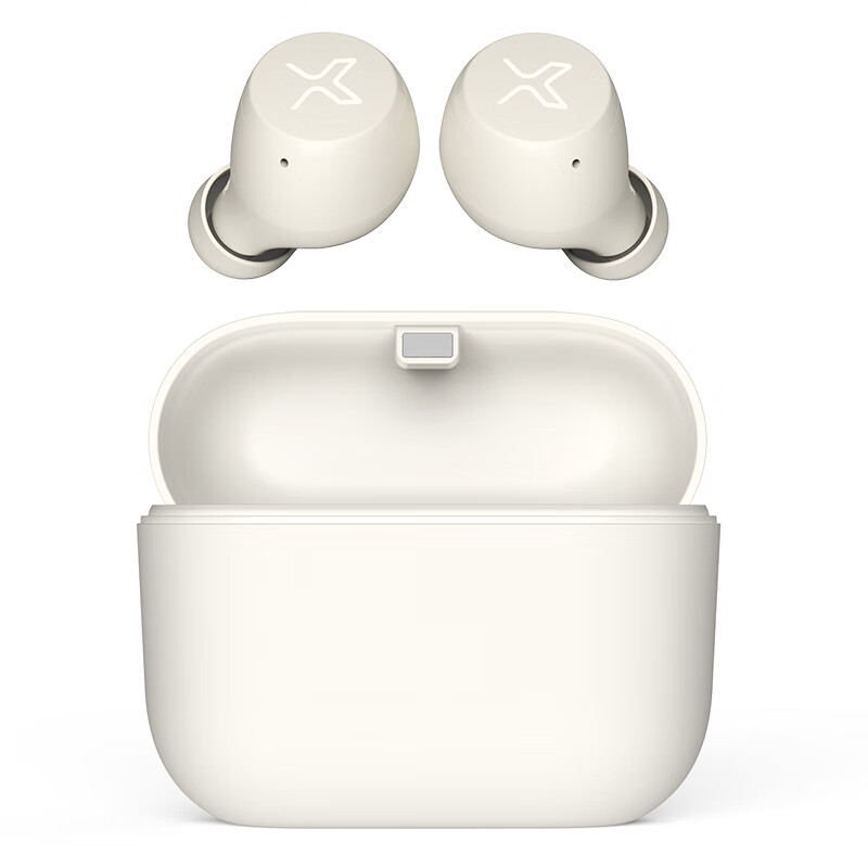 母亲节好礼、百亿补贴：EDIFIER 漫步者 X3 Air 入耳式真无线降噪蓝牙耳机 70.32