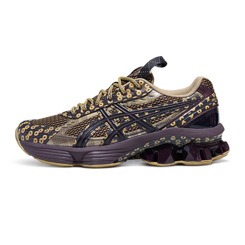 亚瑟士 GEL-KINETIC FLUENT 通用款运动鞋 1203A973-500 1590元