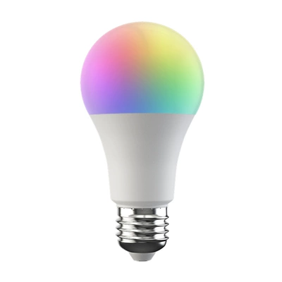 博联魔法家智能灯泡LED全彩可调RGB螺口E27 6.5元+陶金币0.6元（需领券）