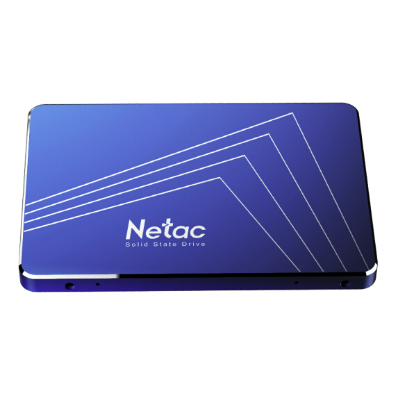 Netac 朗科 超光 N530S SATA 固态硬盘 120GB（SATA3.0） 69元（需用券）