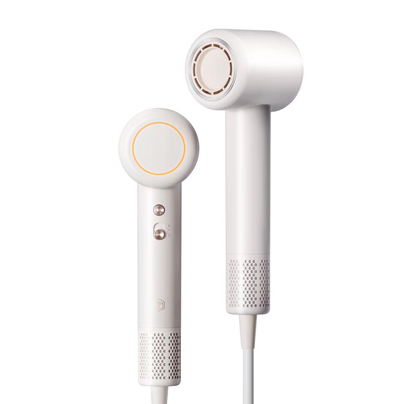 京东京造 JZ-HS04 电吹风 150.45元（需用券）