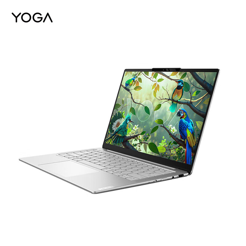 Lenovo 联想 YOGA Air 14 AI元启 14英寸轻薄笔记本电脑（Ultra7-155H、32GB 、1TTB） 849
