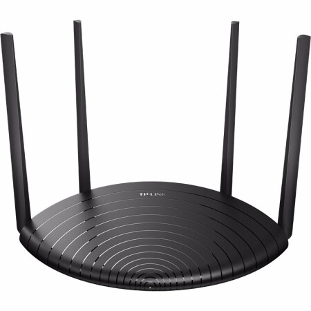 TP-LINK 普联 AC1200 5G双频智能无线路由器 TL-WDR5660易展版 109元