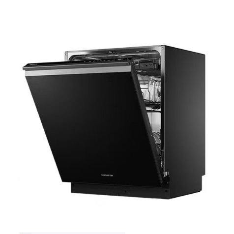 卡萨帝 小炫风Max2.0系列 嵌入式洗碗机 1219.05元 - 线报酷