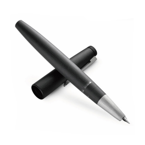 情人节好礼：LAMY 凌美 钢笔 2000系列 黑色 EF尖 单支装 884元包邮（拍下立减