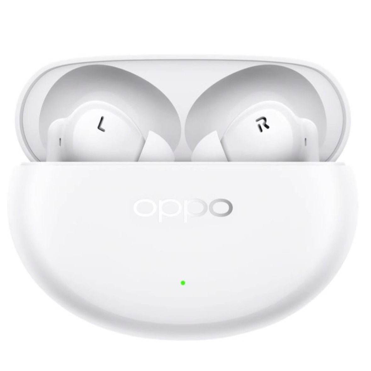 拼多多百亿补贴：OPPO Enco Air4 Pro无线降噪蓝牙耳机 239元（需领券）