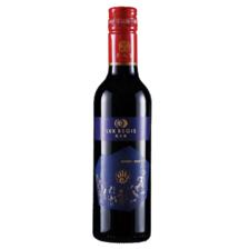 需首购、PLUS会员: 类人首 国产美乐干红葡萄酒 375ml单支装 8.75元包邮（需关
