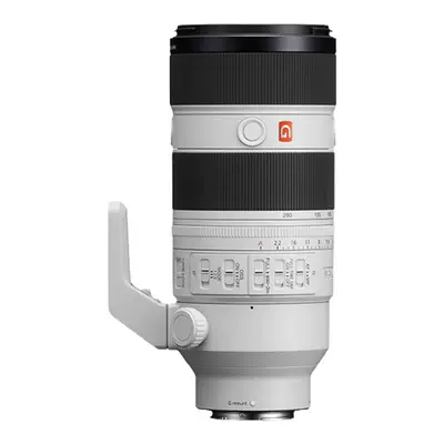 88VIP：SONY 索尼 SEL70200GM2 70-200mm F2.8 GM OSS II 远摄变焦镜头 索尼E卡口 77mm 15874.