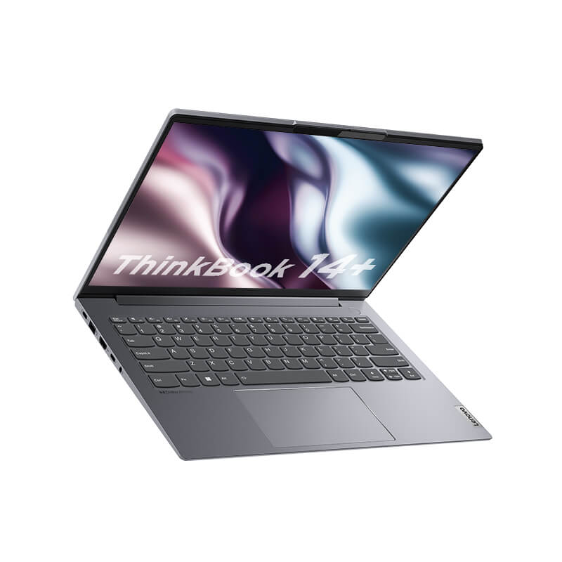 23:30截止：Lenovo 联想 ThinkBook 14+ 2023 14英寸笔记本电脑（i5-13500H、16GB、1TB） 4