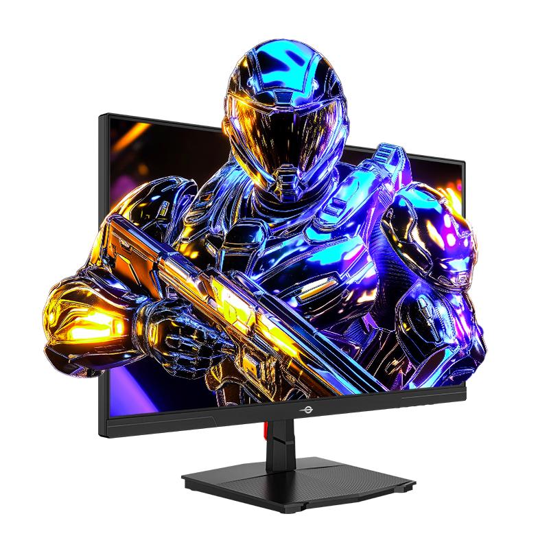 国家补贴:泰坦军团 P2510H PLUS 24.5英寸显示器(1080P、260Hz、115%sRGB) 429.03元(需用券)