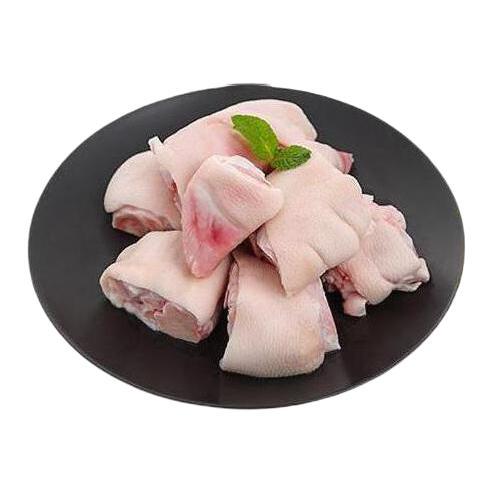 龙大 上品 猪蹄块 500g 31.9元
