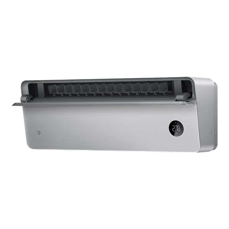 米家 小米米家空调 上出风Pro 1.5匹 超一级能效 创新上出风 空调挂机 35GW-OA42