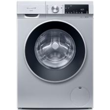 再降价、预售、PLUS会员：SIEMENS 西门子 XQG100-WG52A108AW 滚筒洗衣机 10公斤 返
