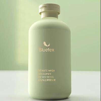 再降价、88VIP：Bluetex 蓝宝丝 女性抑菌私密洗液 500ml 16.05元（双重优惠）