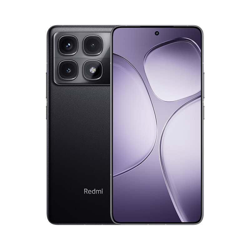 Redmi 红米 K70 至尊版 新品5G手机 12GB+256GB 2409元（需用券）