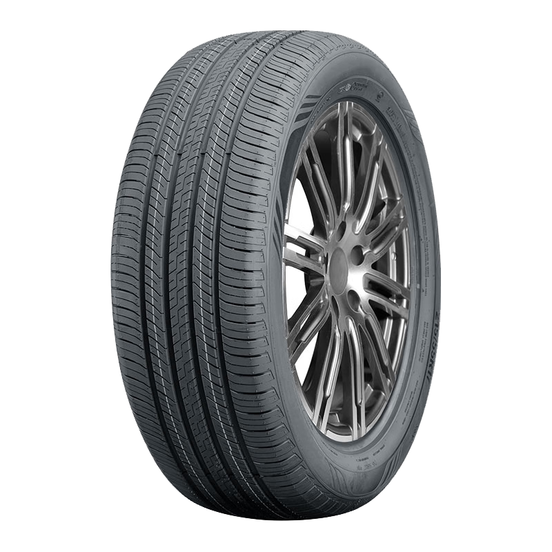 双星轮胎 双星汽车轮胎 215/55R17 98V DH16S 适配凯美瑞/XR-V/帕萨特 205.1元（需用