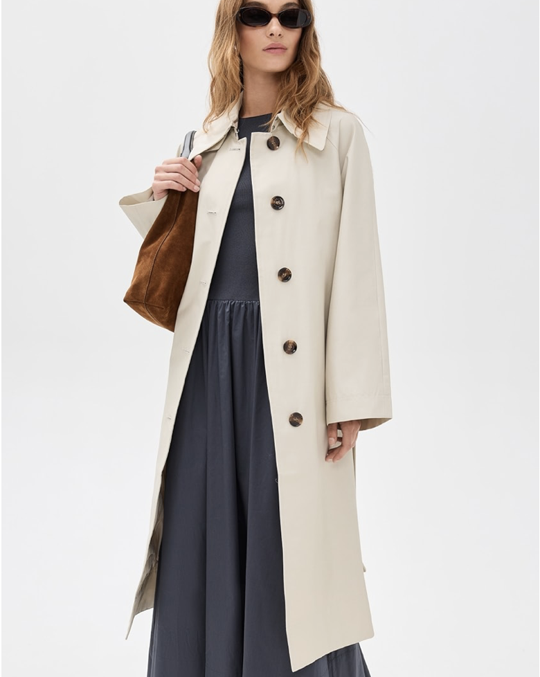 Barbour Robyn 防雪风衣 5.2折 $228（约1578.95元）