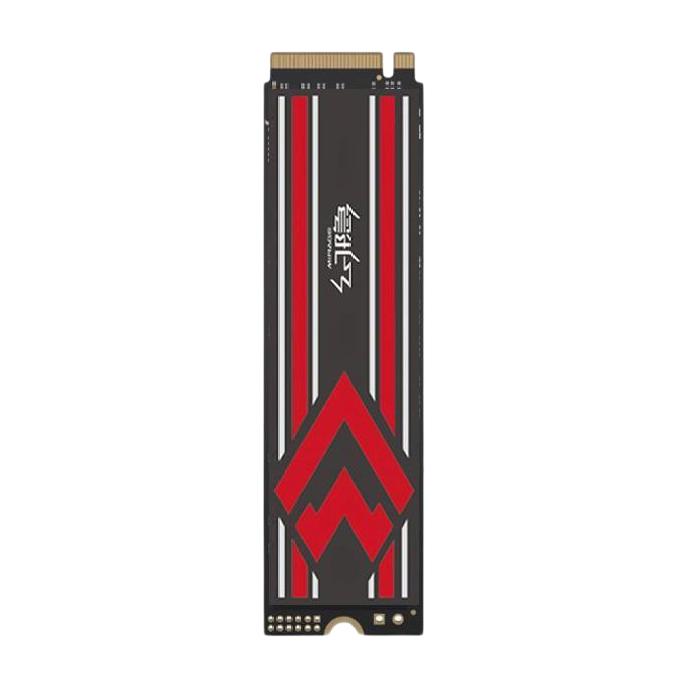 百亿补贴：幻隐 HV2283 NVMe M.2 固态硬盘 512GB（PCIE3.0） 149.4元（需用券）