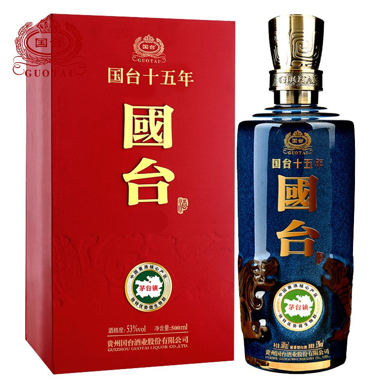 88vip:泸州老窖 窖龄酒 窖龄30年 52%vol 浓香型白酒 170元(需用券)
