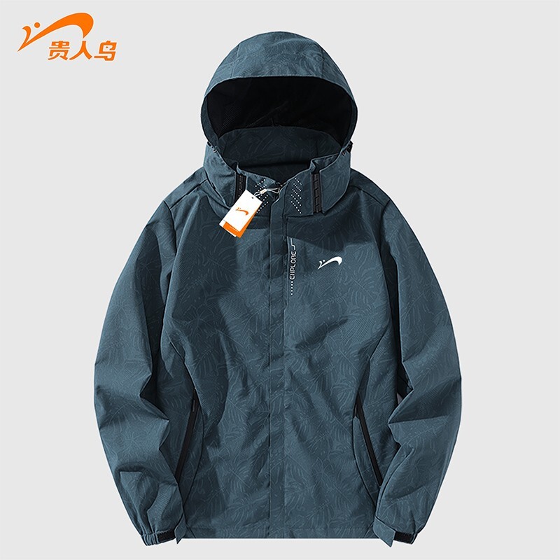 贵人鸟男士夹克外套g18yf6268my01aa99元包邮需用券