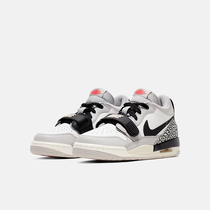 NIKE 耐克 AIR JORDAN LEGACY 312 LOW 运动鞋 CD9054-101 352元