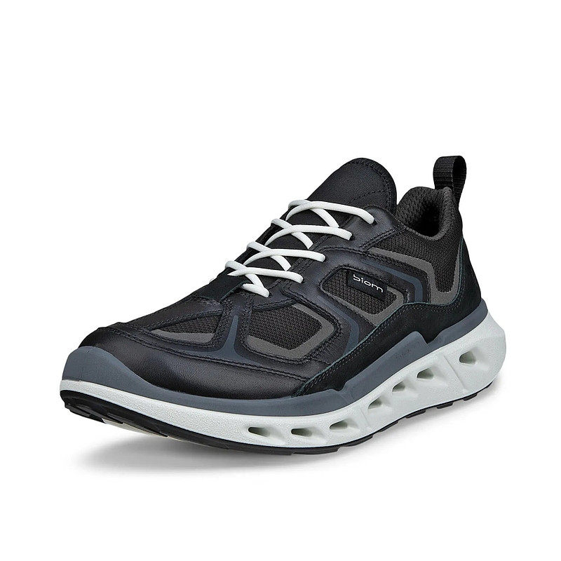 88VIP：ecco 城市户外 女款休闲运动鞋 850343 1899.05元