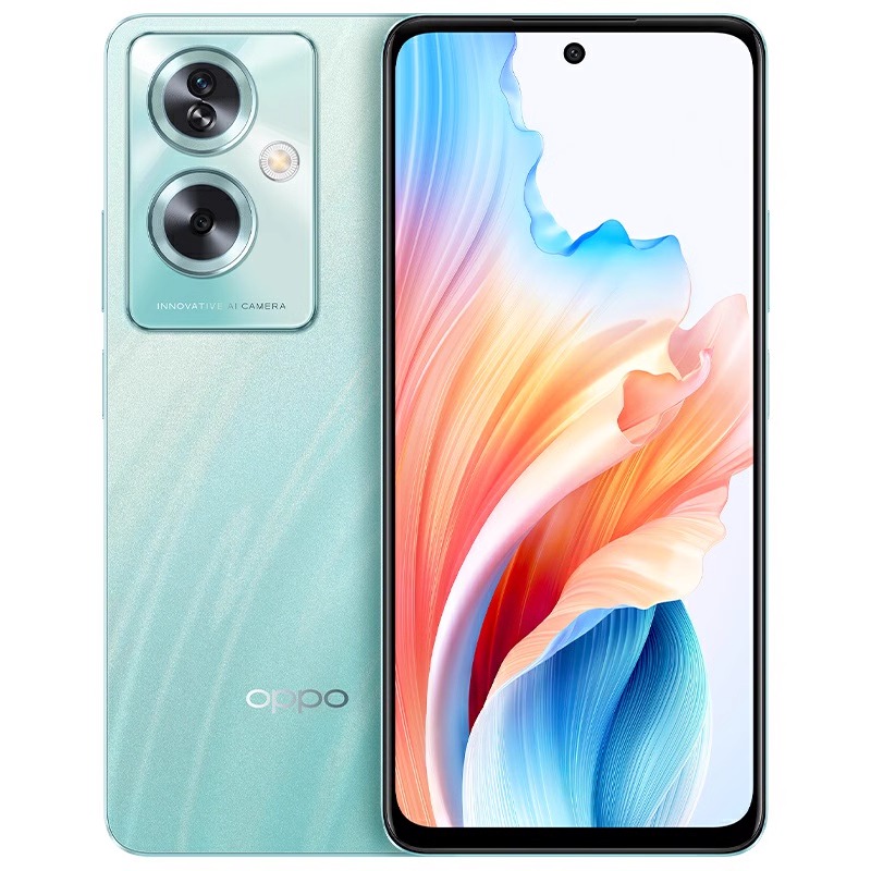 OPPO A1s 5G手机 AI影像智能手机5000mAh大电池512GB大内存oppo官方正品oppo a1s 1399元